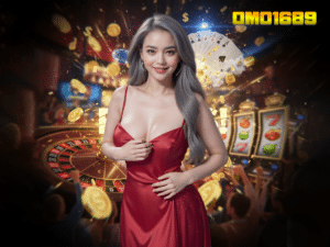 รีวิว OMO1689 สล็อตเว็บตรงเจ้าใหม่ มาแรงที่สุดปี 2026 แตกหนักจริงหรือแค่กระแส?