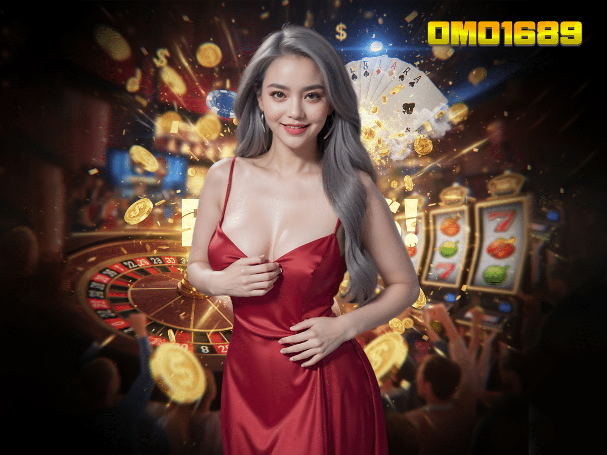 รีวิว OMO1689 สล็อตเว็บตรงเจ้าใหม่ มาแรงที่สุดปี 2026 แตกหนักจริงหรือแค่กระแส?