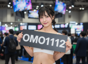 OMO1112