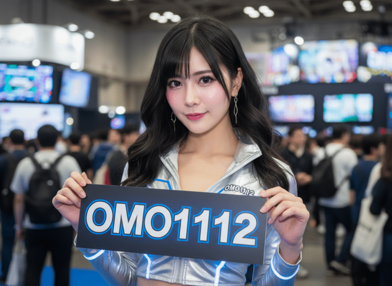 OMO1112