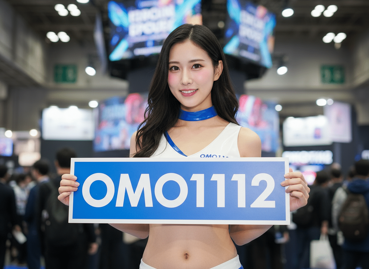 OMO1112