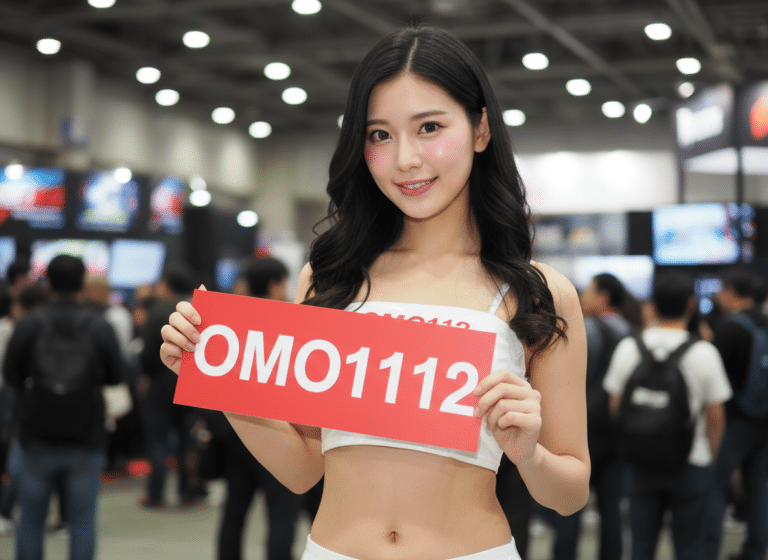 OMO1112