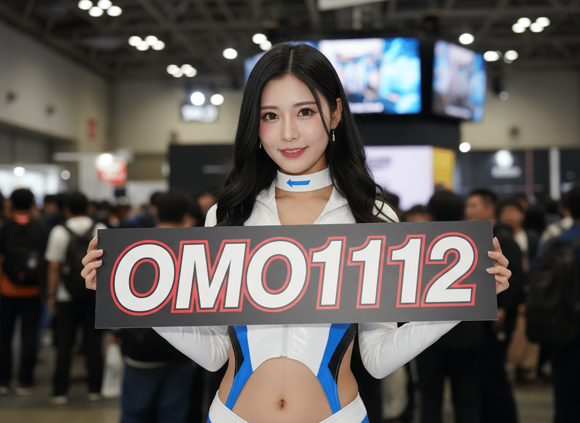 OMO1112