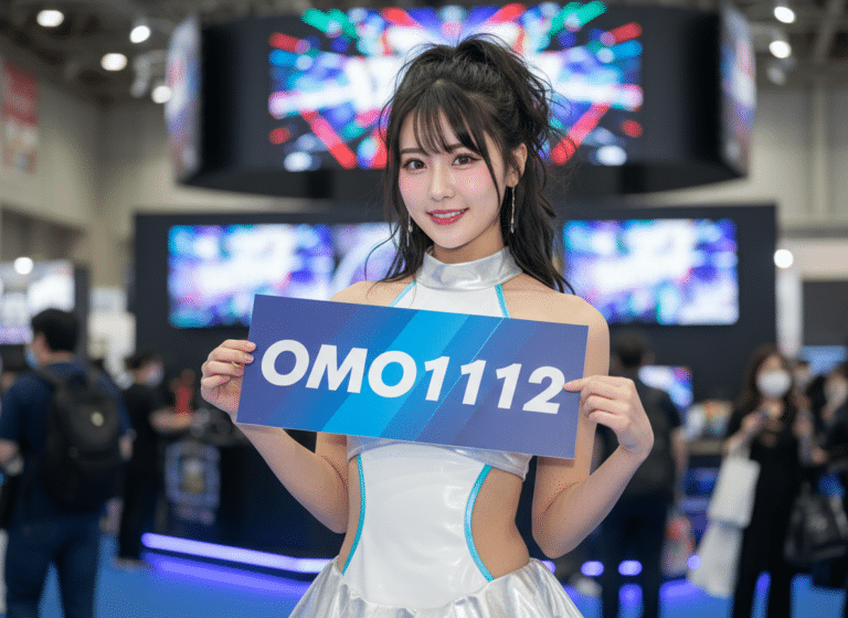 OMO1112
